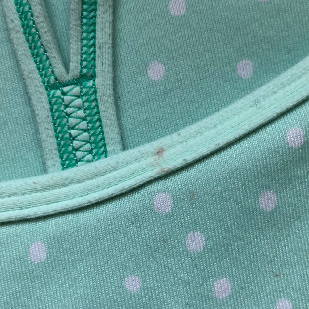 TWO • Lululemon Power Y tank - Picture 3 of 3